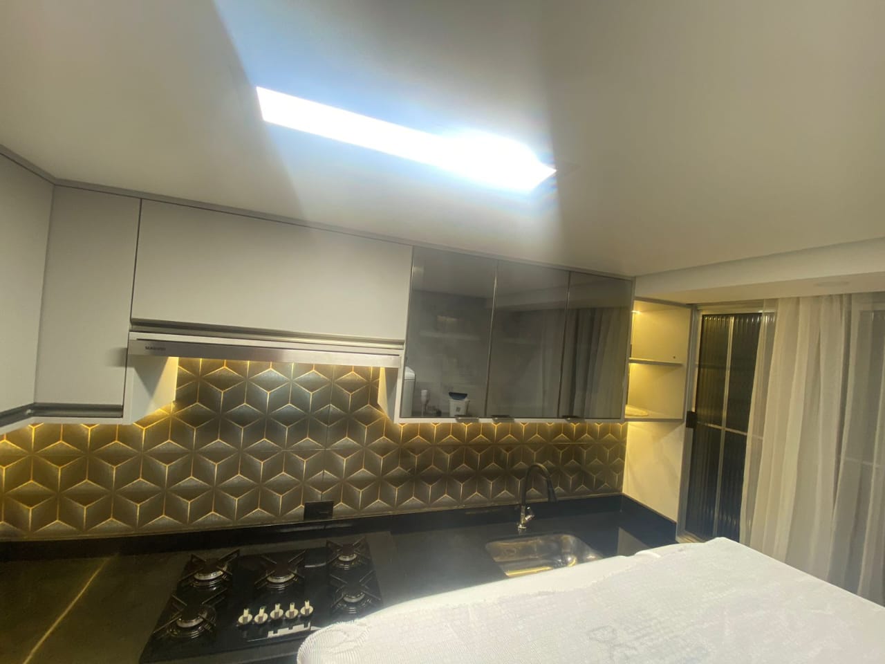 Trabalho 1 de R&R Marcenaria