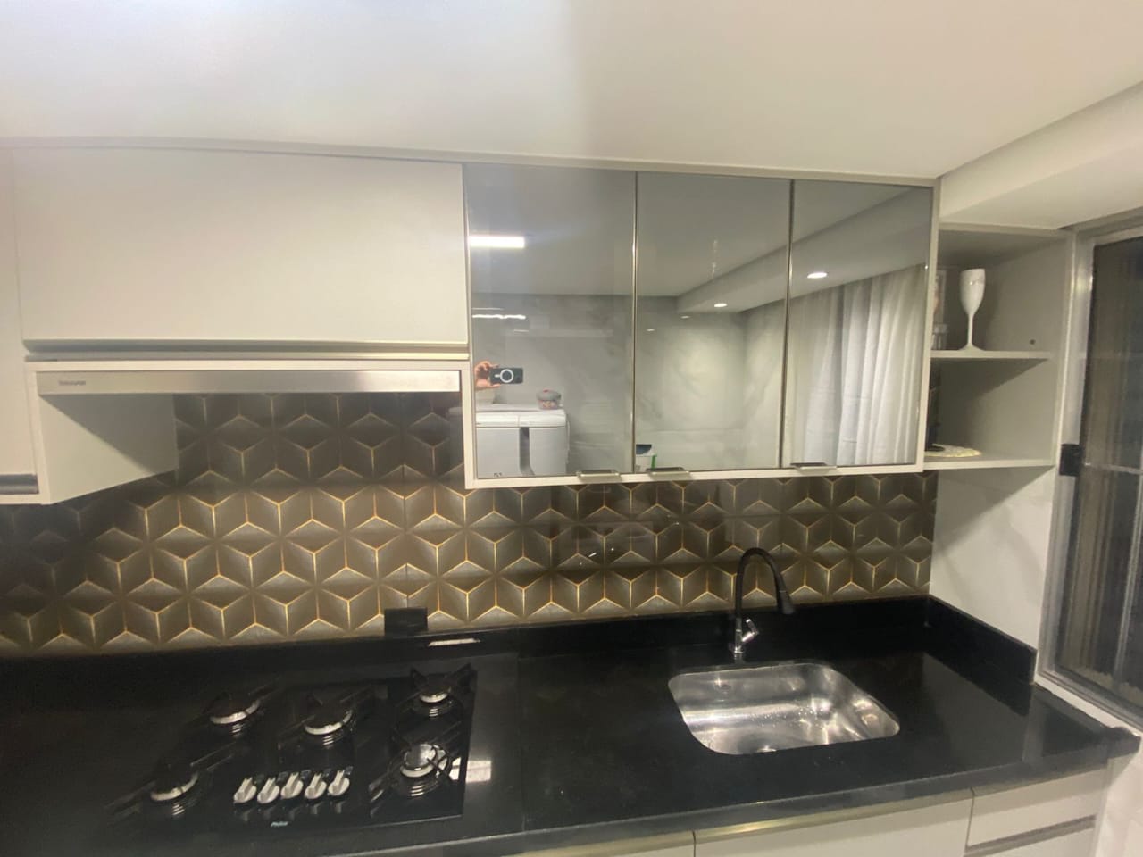 Trabalho 5 de R&R Marcenaria